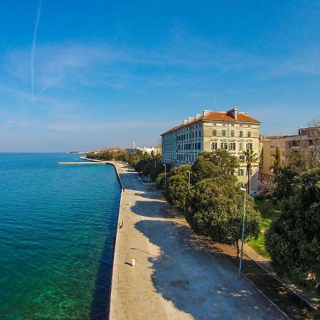 Lux Zadar No.6アパートメント エクステリア 写真