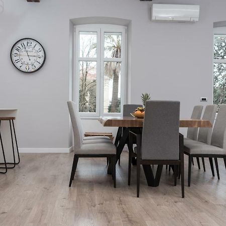 Lux Zadar No.6アパートメント エクステリア 写真