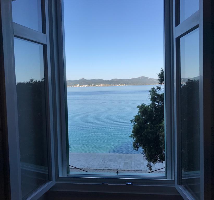 Lux Zadar No.6アパートメント エクステリア 写真